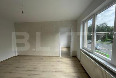 Apartament decomandat, 4 camere, 13 Decembrie , etaj 1 reno - 2