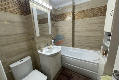 Apartament cu 2 camere decomandat, mobilat în Valea Rosie - 10