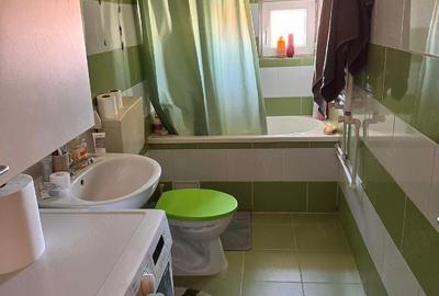 Apartament cu 2 camere decomandat în Central - 5