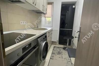 Apartament 2 camere situat in zona Rahovei din Sibiu Apartament 2 camere situat in zona Rahovei din Sibiu - 5
