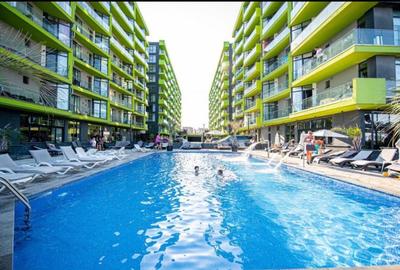 Apartament de 3 camere, Alezzi Resort - 6