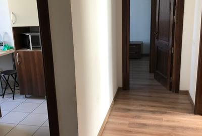 Apartament 3 cam, dec., ultracentral mobilat si utilat - Pitesti - 6