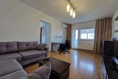 Apartament cu 2 camere decomandat, mobilat în Gorjului - 4