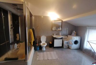 Apartament 3 camere Bd. T. Vladimirescu constructie 2009 - 19