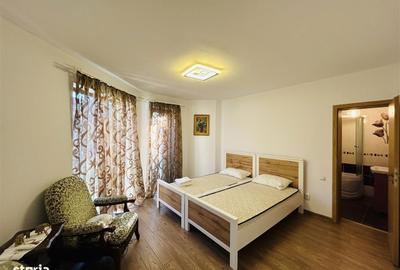 Casă cu 3 camere în Central - 5