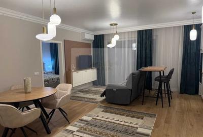 Apartament cu 2 camere semidecomandat, mobilat în Bulgaria - 3