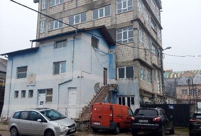 Spațiu comercial, de 1,000 mp, în Ultracentral - 1