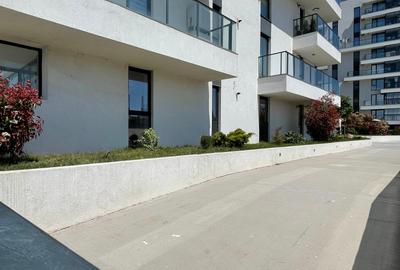 Apartament cu 3 camere decomandat în Tomis Nord - 1