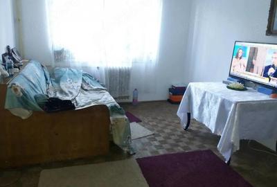Apartament cu 2 camere decomandat în Negru Vodă - 2