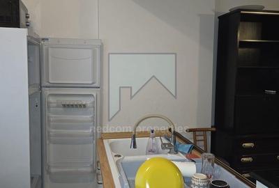 Apartament cu 3 camere semidecomandat în Chiajna - 14