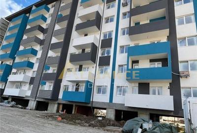 Garsoniera decomandata - Metrou Berceni - 1