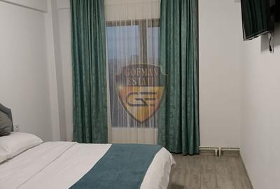 Apartament cu 3 camere decomandat, mobilat în Nord - 12