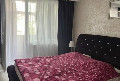 Apartament cu 3 camere semidecomandat, mobilat în Sălăjan - 9