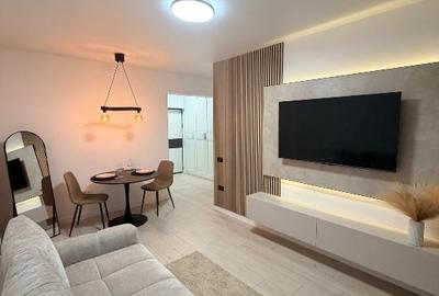 Garsonieră decomandată, mobilată în Central - 1