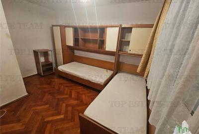 Apartament 3 camere centrala proprie Pajura/metrou Jiului - 7