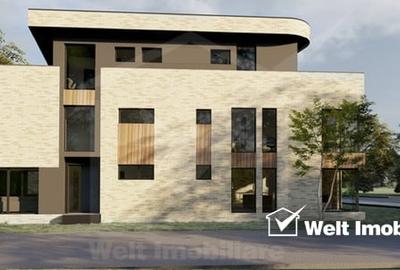 Duplex in Faget