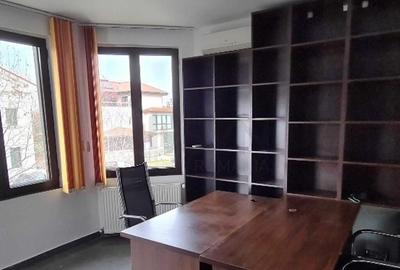 Vila Baneasa - Spatiu Birouri Vila Baneasa - Spatiu Birouri - 2