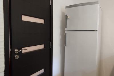 Apartament cu 2 camere decomandat, mobilat în Aviației - 8