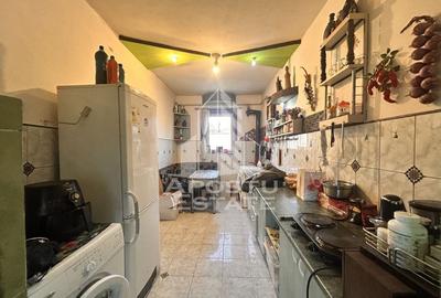 Apartament 3 camere, 95 mp, Iosefin - Oportunitate rară la 120.000 EUR - 4