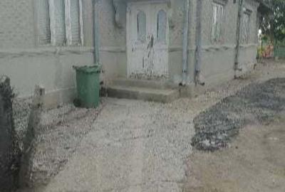 Casă cu 3 camere cu Teren 1000 Mp în Odobești - 4