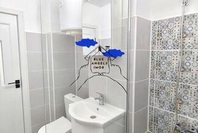 Garsoniera complet renovata in zona Noua - 6