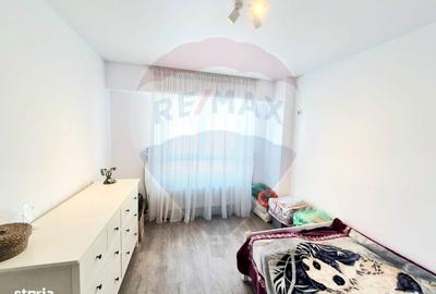 Apartament cu 2 camere semidecomandat, mobilat în Rahova - 4