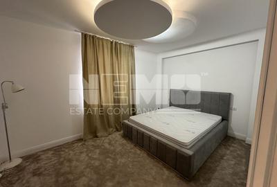 Apartament 3 Camere | 110MP | Cu Boxa si Parcare - 11