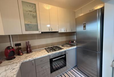 Sun Residence – 2 Camere - Mobilat - Utilat - 12