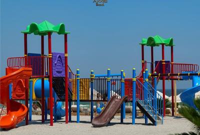 Apartament 2 camere (A308) AXXIS Nova Resort & Spa - 14