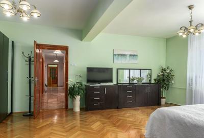 Casă individuală cu 9 camere cu Teren 510 Mp în Parcul Circului - 12