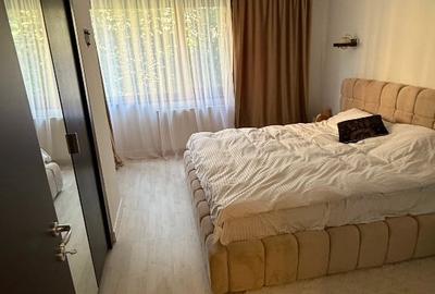 Aparment renovat si mobilat, 2 camere, parcare+ boxa - 11