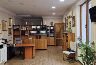 Spațiu comercial, de 105 mp, în Ultracentral - 12