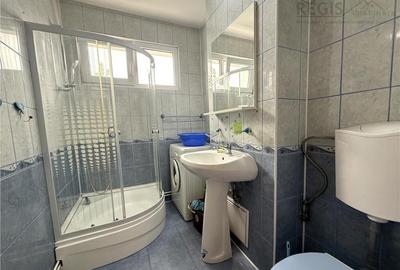 Apartament 2 Camere, Parcare, Astra Brasov - 10