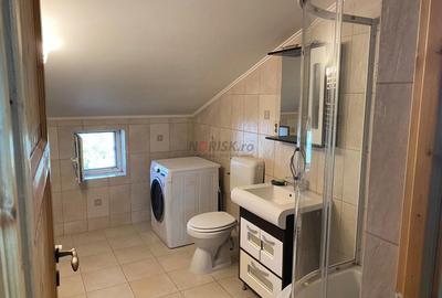 Duplex 5 Camere Clinceni - 7