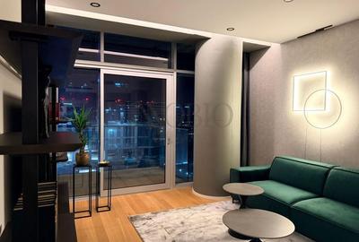 Apartament 2 Camere | Up-Site | Loc de Parcare - 8