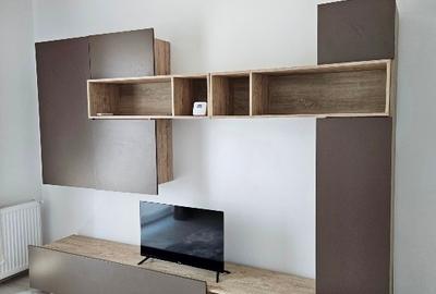 Garsonieră decomandată în Roșu - 3