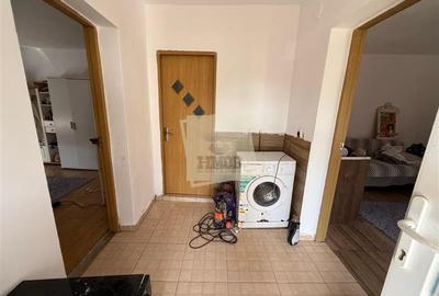 Casa individuala cu 2 camere si 495 mp teren in Sura Mare - 3