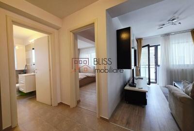 Apartament cu 2 camere în Odăi - 10