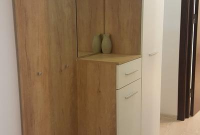 Apartament cu 2 camere decomandat, mobilat în Găvana 3 - 5