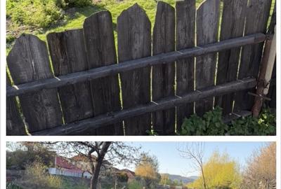 Casă cu 4 camere decomandat în Central - 6