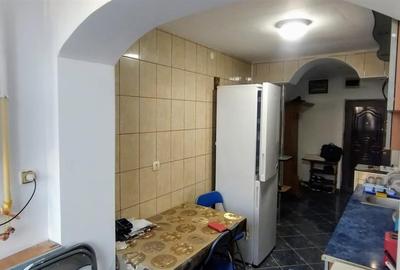 Apartament 2 camere parter Micro 14 - 7