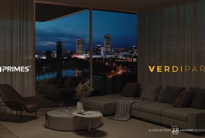 Superb Apartment | For Sale | Floreasca | Giuseppe Verdi-Rahmaninov - 1