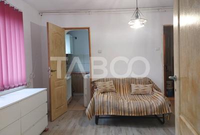 Apartament 2 camere 30 mp etaj 2 spre soare Stejarului Cisnadie - 3