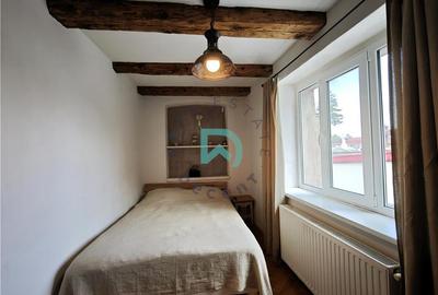 Apartament cu 2 camere decomandat în Centrul Istoric - 16