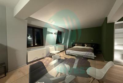 Garsonieră semidecomandată, mobilată în Pache Protopopescu - 3