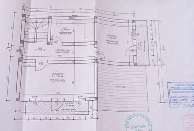 Brebu Megiesesc - Vila 4 camere  - SUT 110 - 644mp teren  - curte libera 570mp - 15