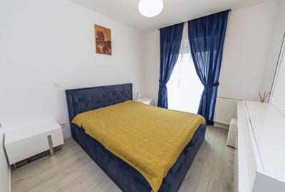Apartament de 3 camere | Parcare | Complex Hercesa Vivenda Residence - 4