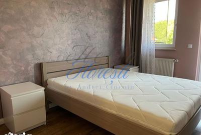 Apartament cu 2 camere semidecomandat, mobilat în Dâmbul Rotund - 8
