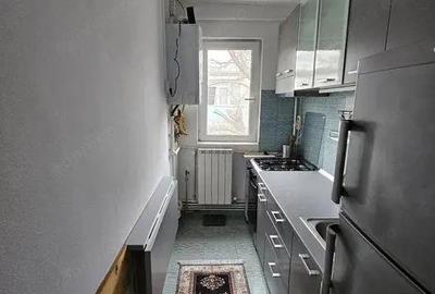 Apartament 2 camere Casa De Cultura - 3