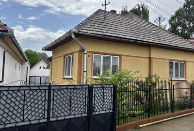 Casă cu 4 camere în Central - 14